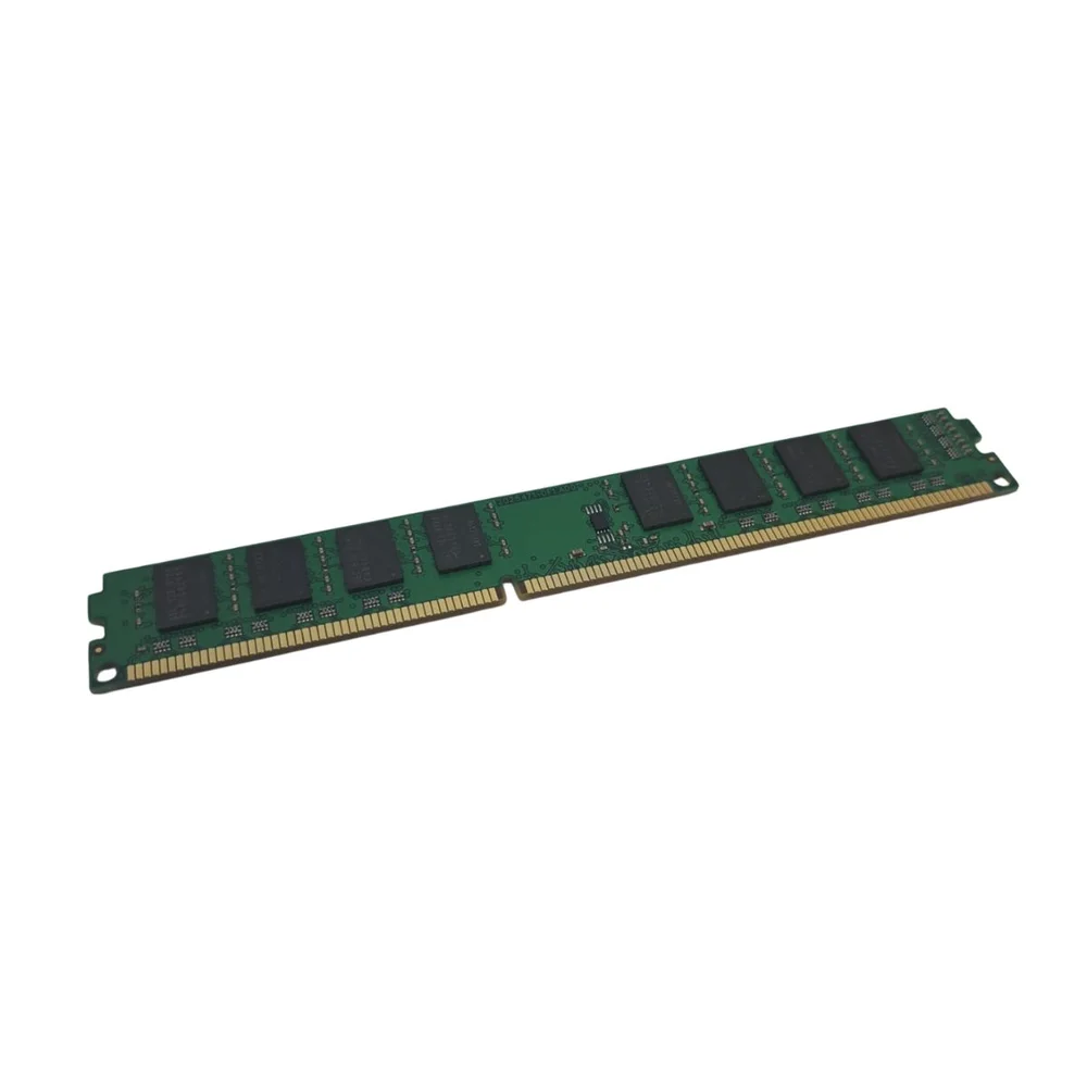 Memoria Ram Perfil Baixo Ddr3 8GB, 1600mhz, PC3-12800, Cl11, 1.5v, 240-pin Dimm