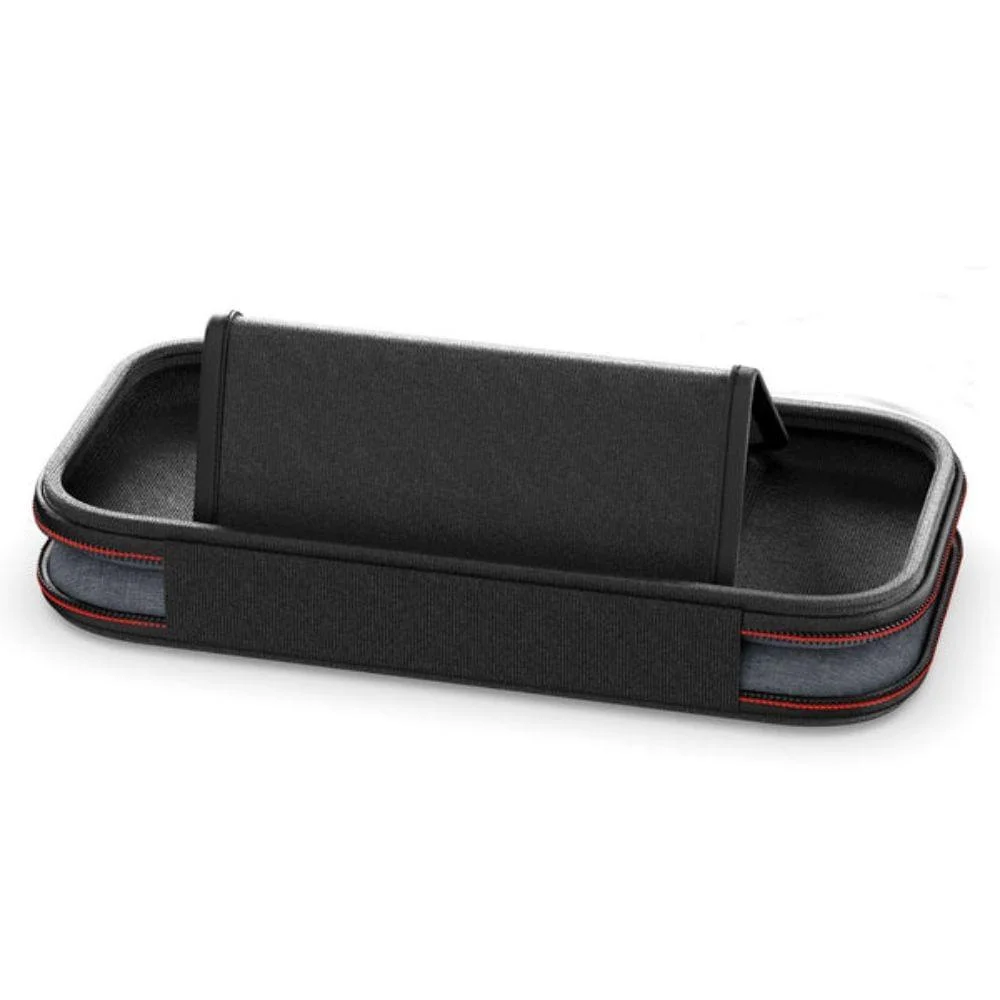 Case Gamer Slim Dark Heather Grey Para Nintendo Switch Nscs0528-01 Power A Case Gamer Slim Dark Heather Grey Para Nintendo Switch Nscs0528-01 Power A