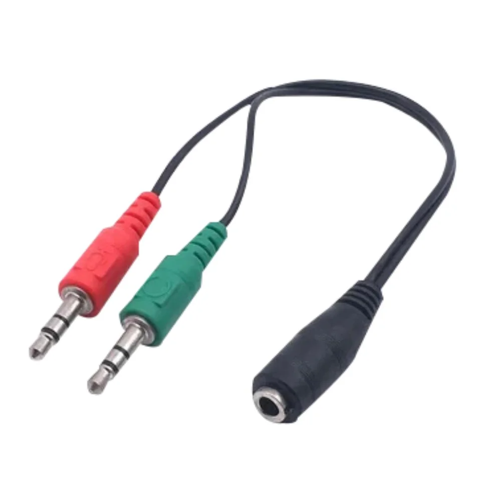 Imagem 3 de 5 do produto Headphone Phone Gamer K2 C/microfone Usb/p2 Com LED Vermelho