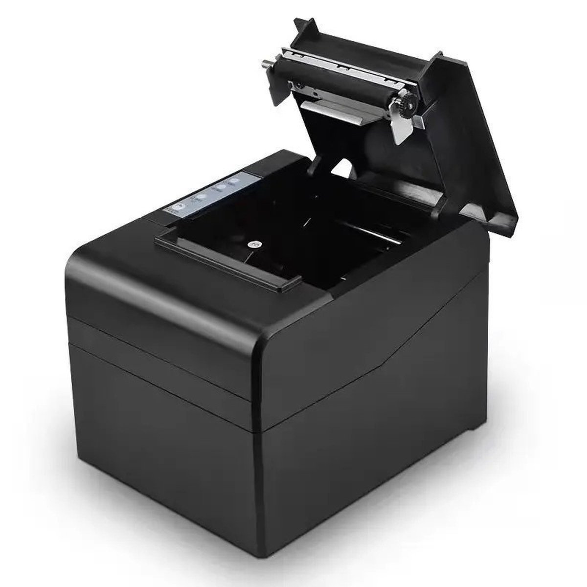 Impressora Térmica Para Cupom Fiscal Pedidos Usb Rj11