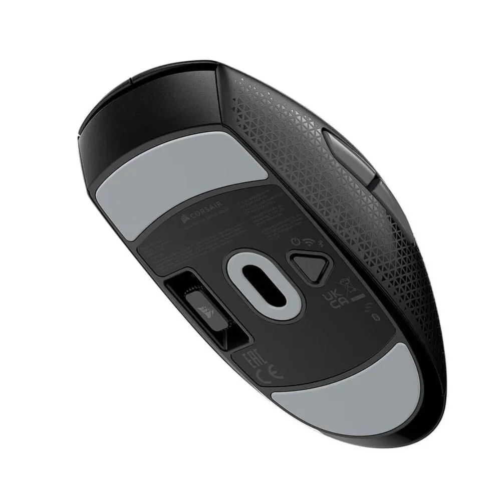 Imagem 3 de 5 do produto Mouse Gamer Sem Fio Corsair M55 Wireless Ch-931f002-na Preto