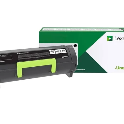 Toner Lexmark 56fbu0e Preto | Lexmark Ms321dn Ms521dn