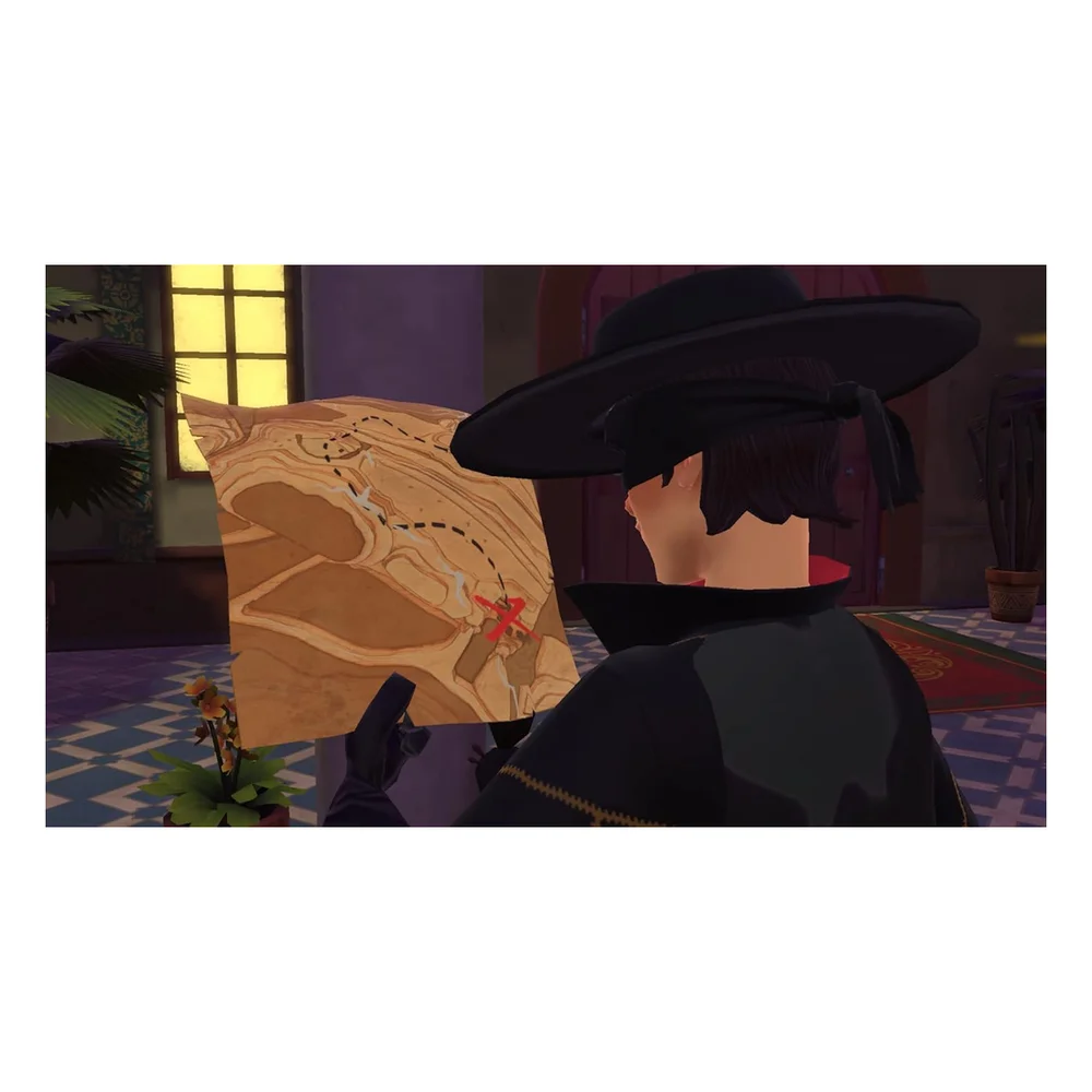 Jogo Zorro The Chronicles Ps4 Americano Jogo Zorro The Chronicles Ps4 Americano