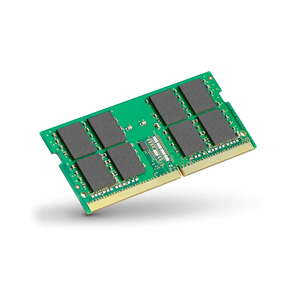 Mem?ria Kingston 16gb Ddr4 3200mhz P/ Notebook K1cxp8-mie