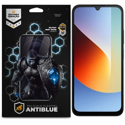 Película Para Xiaomi Redmi A7 Pro - Antiblue - Gshield