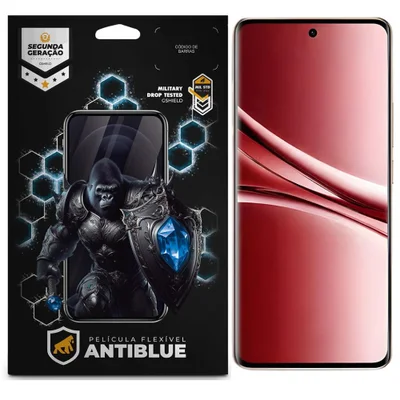 Película Para Xiaomi Redmi Note 15 Se - Antiblue - Gshield