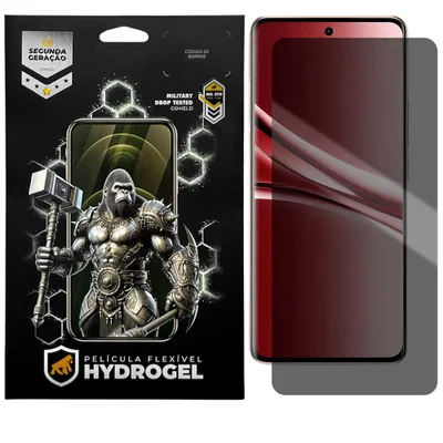 Película Para Xiaomi Redmi Note 15 Se - Privacidade Hydrogel - Gshield