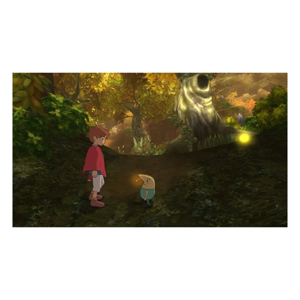 Imagem 5 de 5 do produto Jogo Ni No Kuni Wrath Of The White Witch Ps3