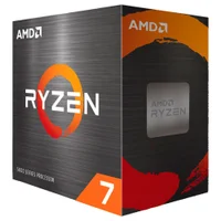 Processador Amd Ryzen 7 5800xt 3.8ghz (max Turbo 4.8ghz) 36mb Cache Am4 100-100001582wof 2