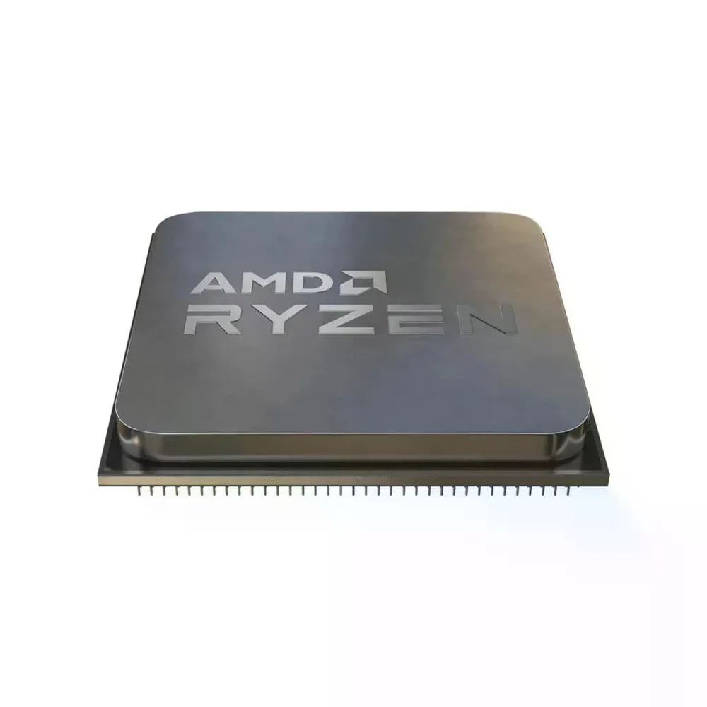Imagem 2 de 4 do produto Processador Amd Ryzen 7 5800xt 3.8ghz (max Turbo 4.8ghz) 36mb Cache Am4 100-100001582wof