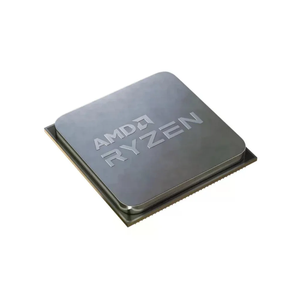 Imagem 4 de 4 do produto Processador Amd Ryzen 7 5800xt 3.8ghz (max Turbo 4.8ghz) 36mb Cache Am4 100-100001582wof