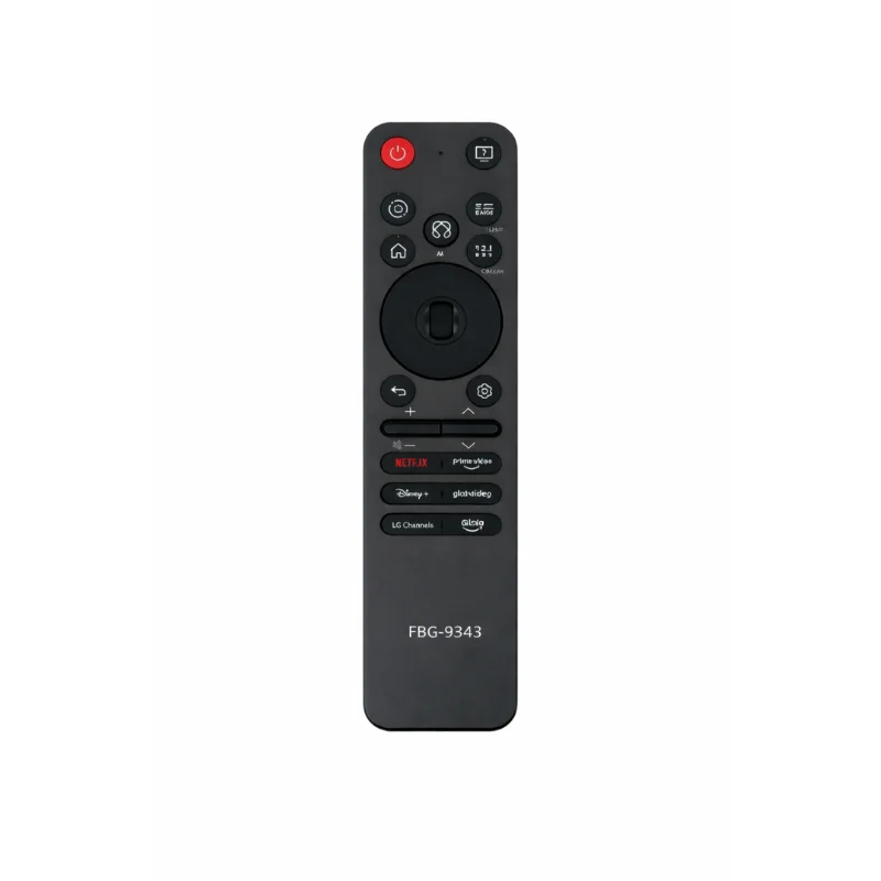 Controle Remoto Para Tv Lg Smart Fbg-9343 Compatível | Alta Qualidade