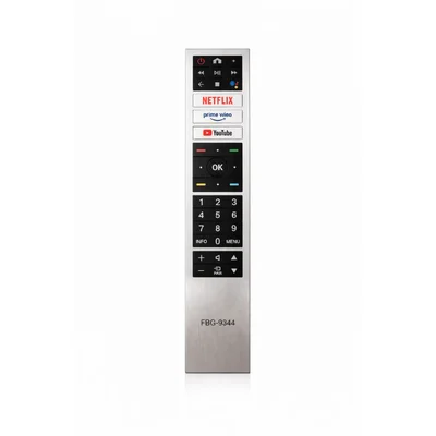 Controle Remoto Para Tv Aoc Smart Fbg-9344 Compatível | Alta Qualidade