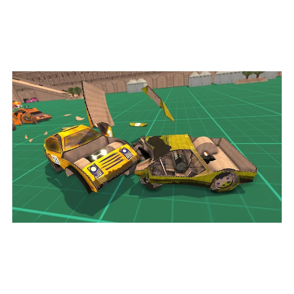 Imagem 2 de 5 do produto Jogo Concept Destruction Ps5   Mídia Física