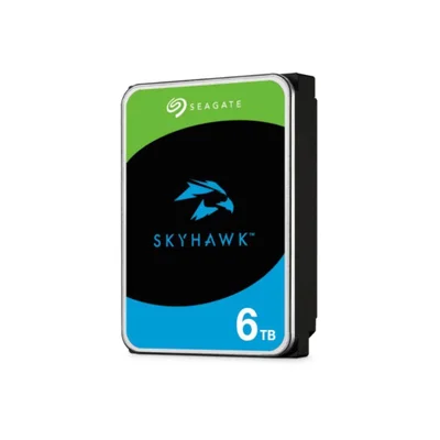Hd 6tb Skyhawk Seagate St6000vx009