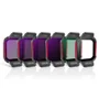 Kit de Filtros CPL / UV / ND16 / 32 / 64 / 128 para Drone DJI Flip DJI Lito X1 - StartRC