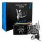 Placa de Vídeo GT 210 1GB DDR3 | HDMI VGA DVI | Ideal para PC Básico 3