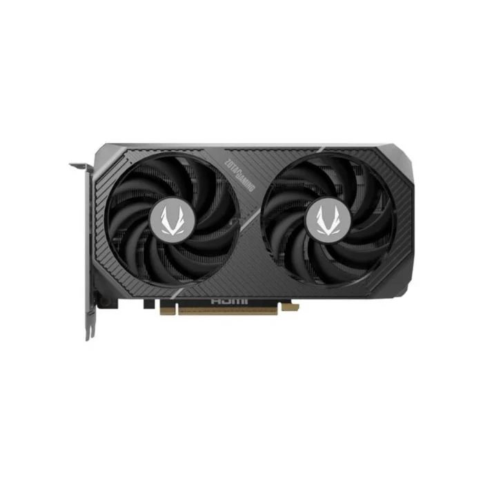 Imagem 2 de 5 do produto Placa De Vídeo Zotac Nvidia Geforce RTX 5060 Ti Twin Edge Oc 16gb Gddr7 128 Bits - Zt-b50620h-10a