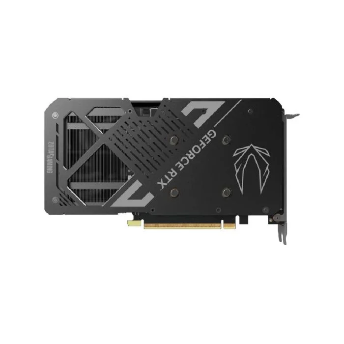 Imagem 3 de 5 do produto Placa De Vídeo Zotac Nvidia Geforce RTX 5060 Ti Twin Edge Oc 16gb Gddr7 128 Bits - Zt-b50620h-10a