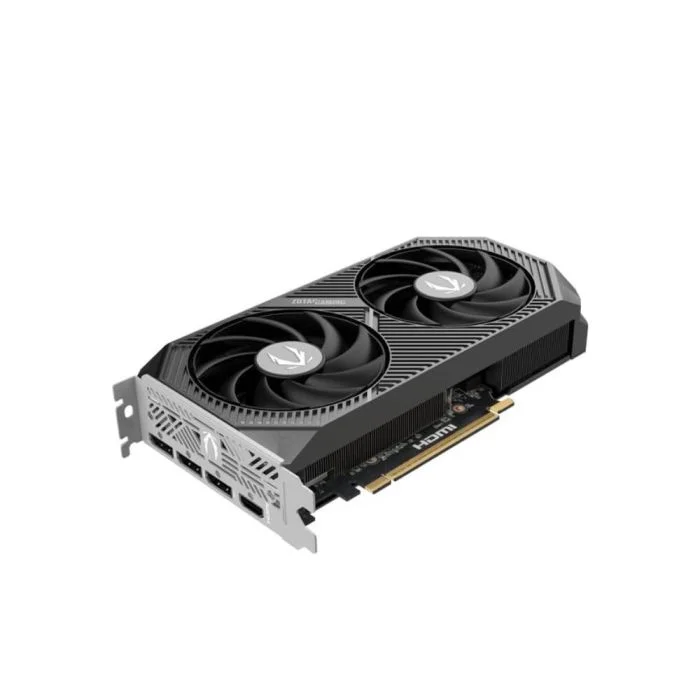 Imagem 4 de 5 do produto Placa De Vídeo Zotac Nvidia Geforce RTX 5060 Ti Twin Edge Oc 16gb Gddr7 128 Bits - Zt-b50620h-10a