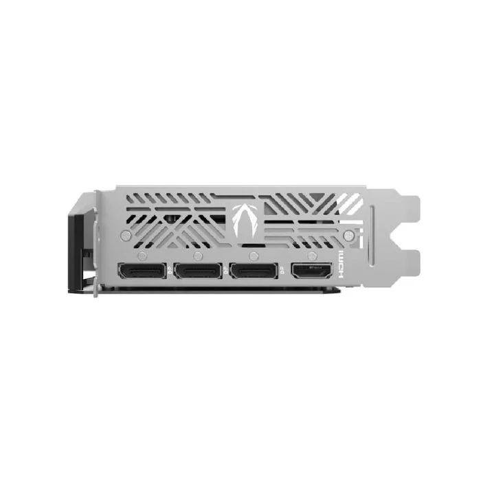 Imagem 5 de 5 do produto Placa De Vídeo Zotac Nvidia Geforce RTX 5060 Ti Twin Edge Oc 16gb Gddr7 128 Bits - Zt-b50620h-10a