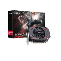 Placa De Video Vinik 4gb R7 240 GDDR5 128 Bit Amd Radeon Gpuvk2404gbfs