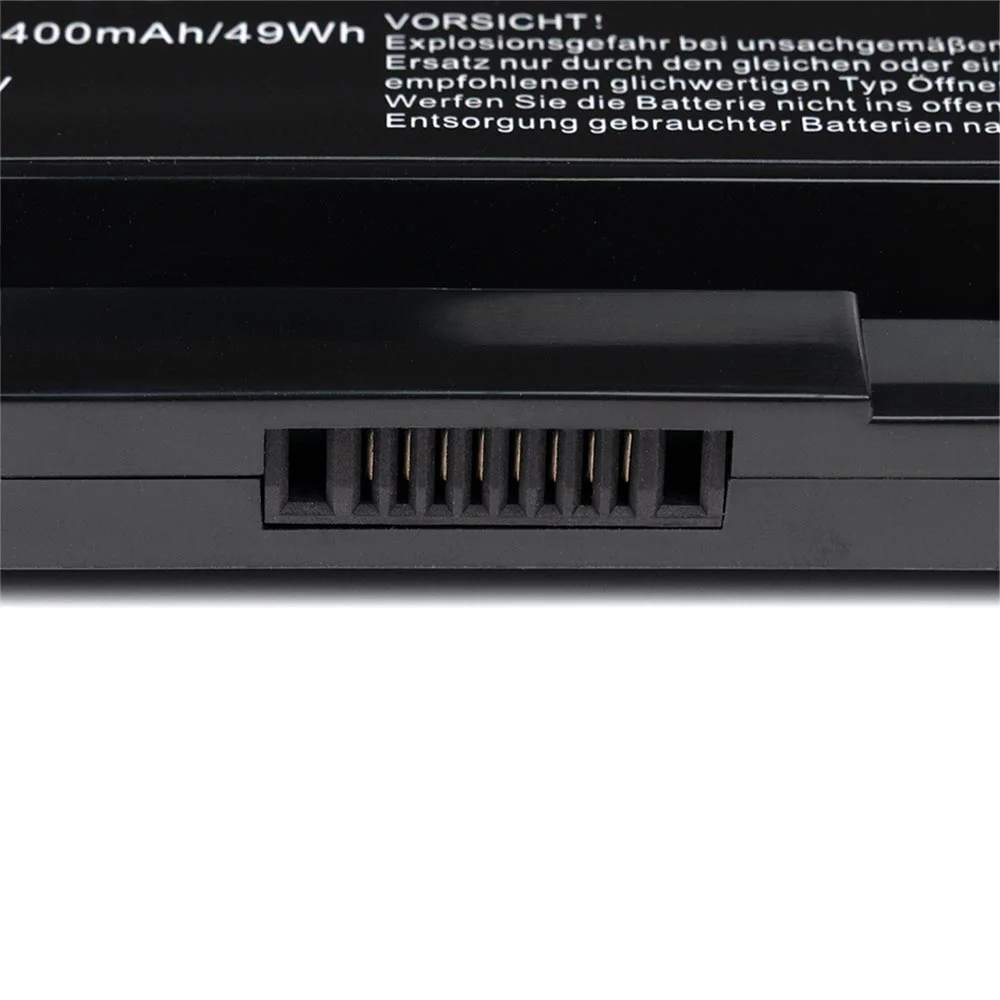 Bateria Para Notebook Lg R Series R510-l.bp12p1(3100)