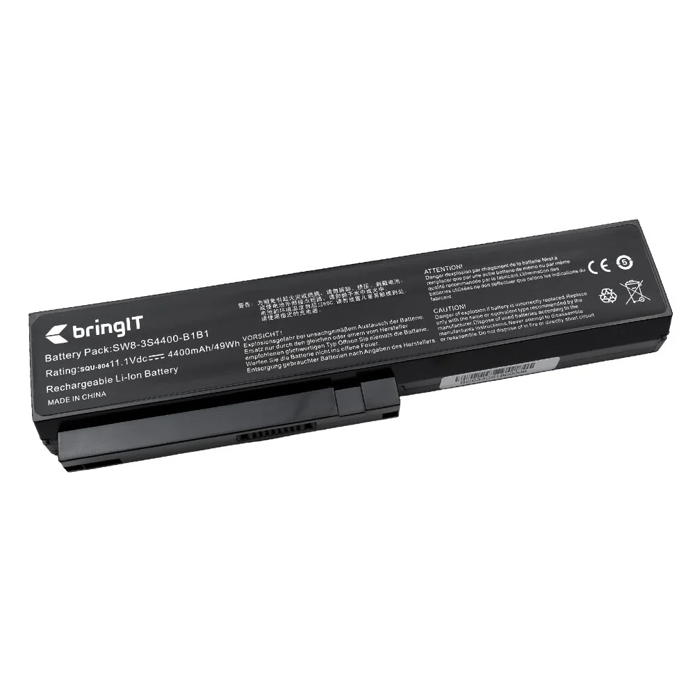 Bateria Para Notebook Lg R Series R580-l.bp43p1 Bateria Para Notebook Lg R Series R580-l.bp43p1