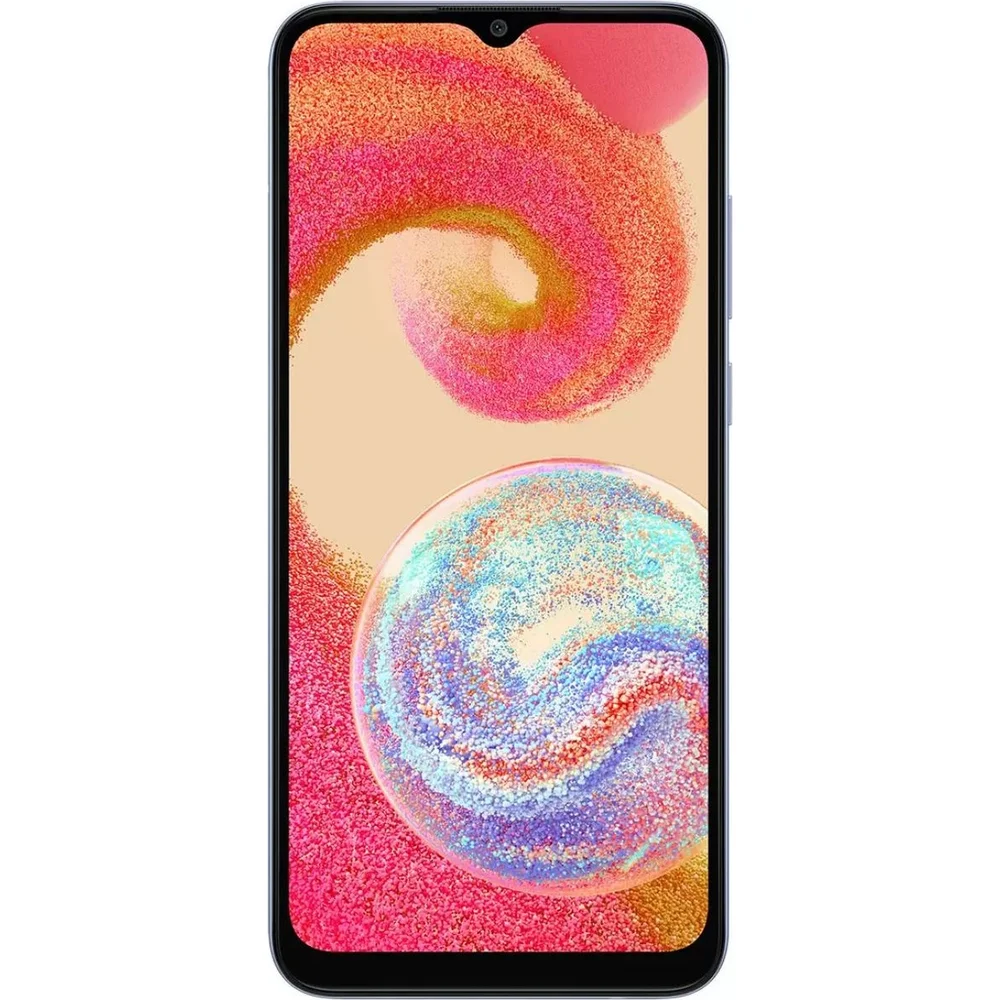 Imagem 3 de 4 do produto Usado -  Samsung A04e 128 Gb Azul - Excelente