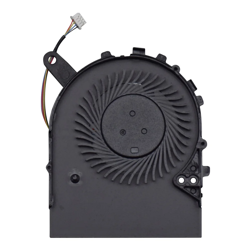 Imagem 2 de 2 do produto Cooler P/ Dell Inspiron 14 7472 7460 P74g Com Video Dedicado