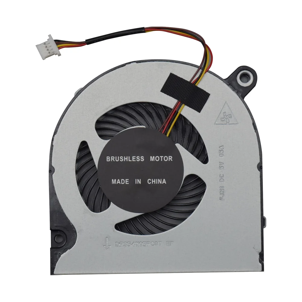 Cooler Da Cpu Para Notebook Acer Nitro 5 An515-54 A515-42 Cooler Da Cpu Para Notebook Acer Nitro 5 An515-54 A515-42
