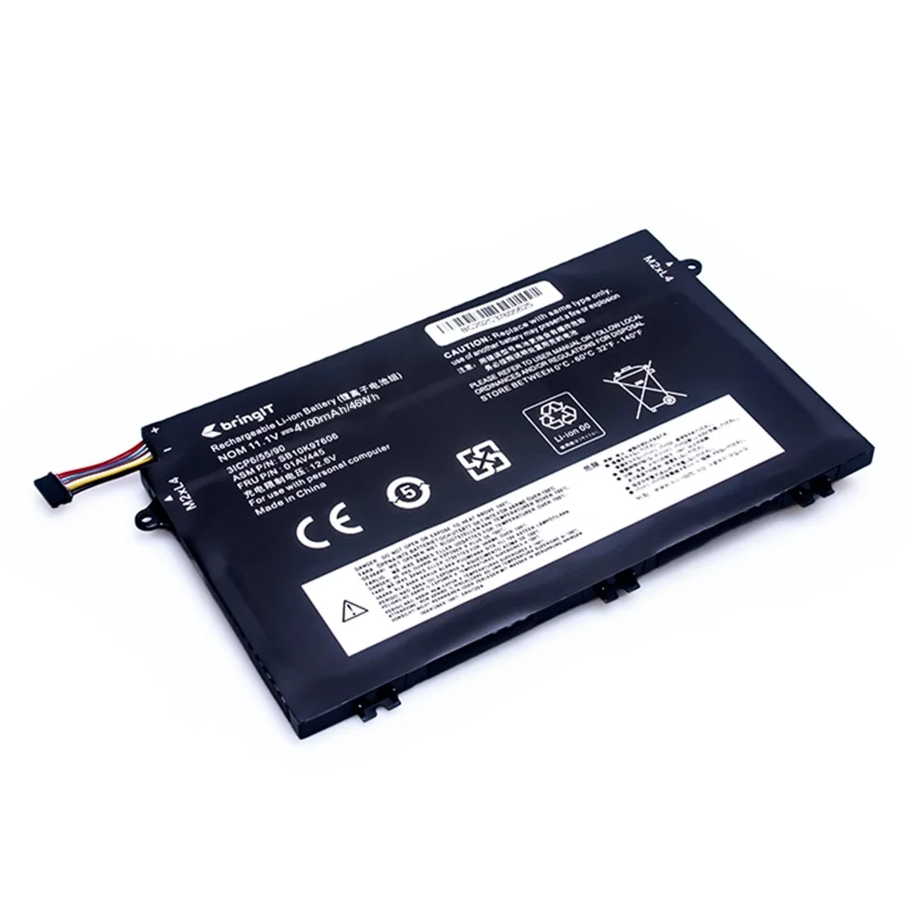 Bateria Para Notebook Lenovo Thinkpad R580 Bateria Para Notebook Lenovo Thinkpad R580