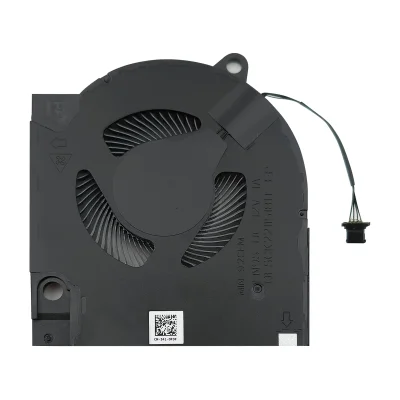 Cooler Para Dell G15 5520 5521 RTX3060 RTX3070 Gpu