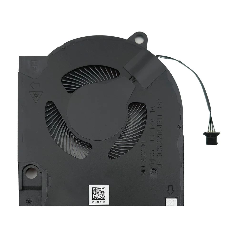 Cooler Para Notebook Dell G15 5520 5521 RTX3060 RTX3070 Gpu
