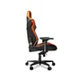 Cadeira Gamer Cougar Armor Titan, 160kg - Laranja