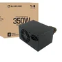 Fonte Atx 350w Bluecase Blu350-atps Bivolt Auto C/ Cabo