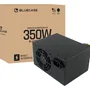 Fonte Atx 350w Bluecase Blu350-atps Bivolt Auto C/ Cabo