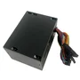 Fonte Atx 350w Bluecase Blu350-atps Bivolt Auto C/ Cabo