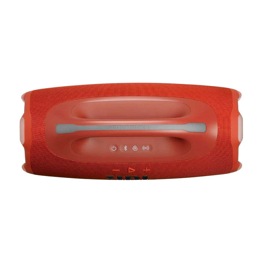 Caixa de Som JBL Boombox 4 Laranja - view 2