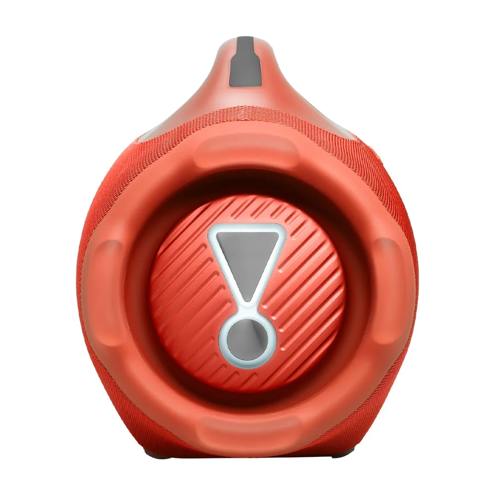 Caixa de Som JBL Boombox 4 Laranja - view 5