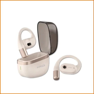 Fone De Ouvido Kaidi Kd-794 Tws Kdpan Bluetooth 5.4 792 771 794 Cor:branco