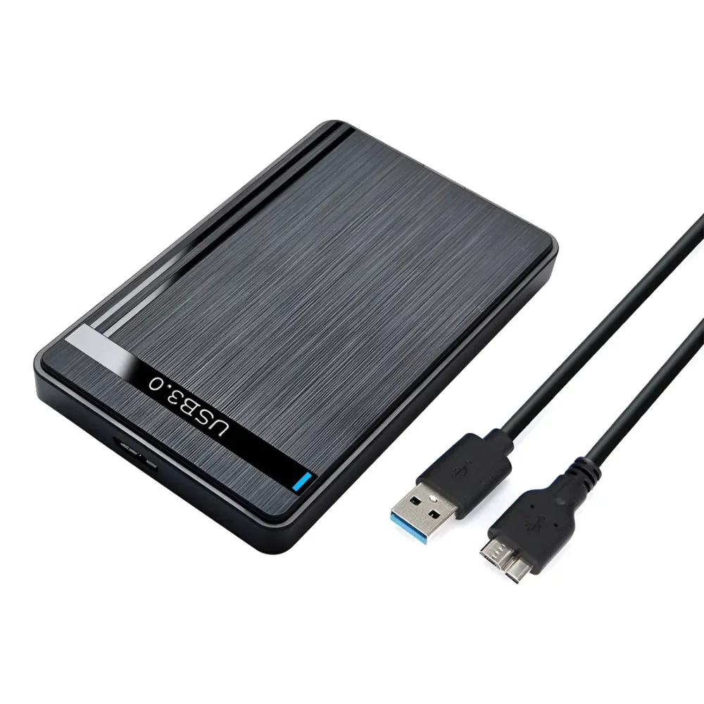 Compartimento Case  SSD Hdd Usb 3.0 Disco Rígido Kapbom