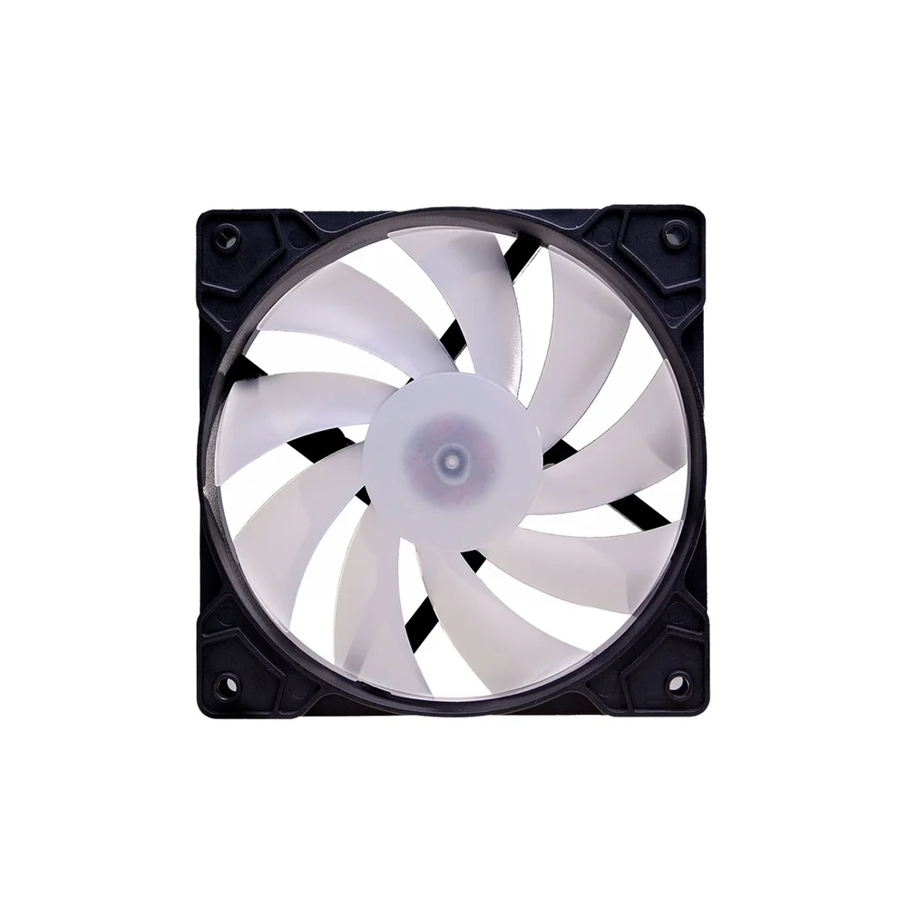 Fan 120mm RGB Liketec Flash Lf-RGB-flash-2098 5