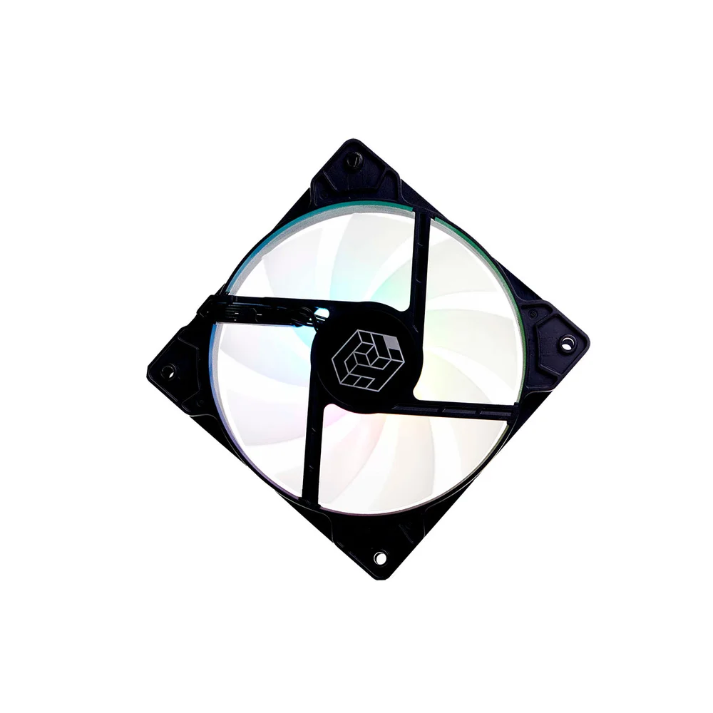 Fan 120mm RGB Liketec Flash Lf-RGB-flash-2098 6