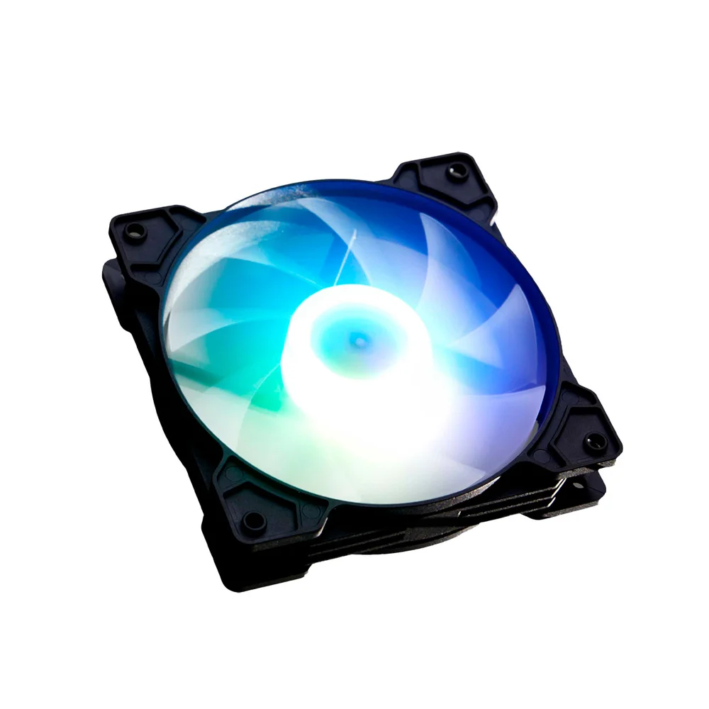 Fan 120mm RGB Liketec Flash Lf-RGB-flash-2098 7