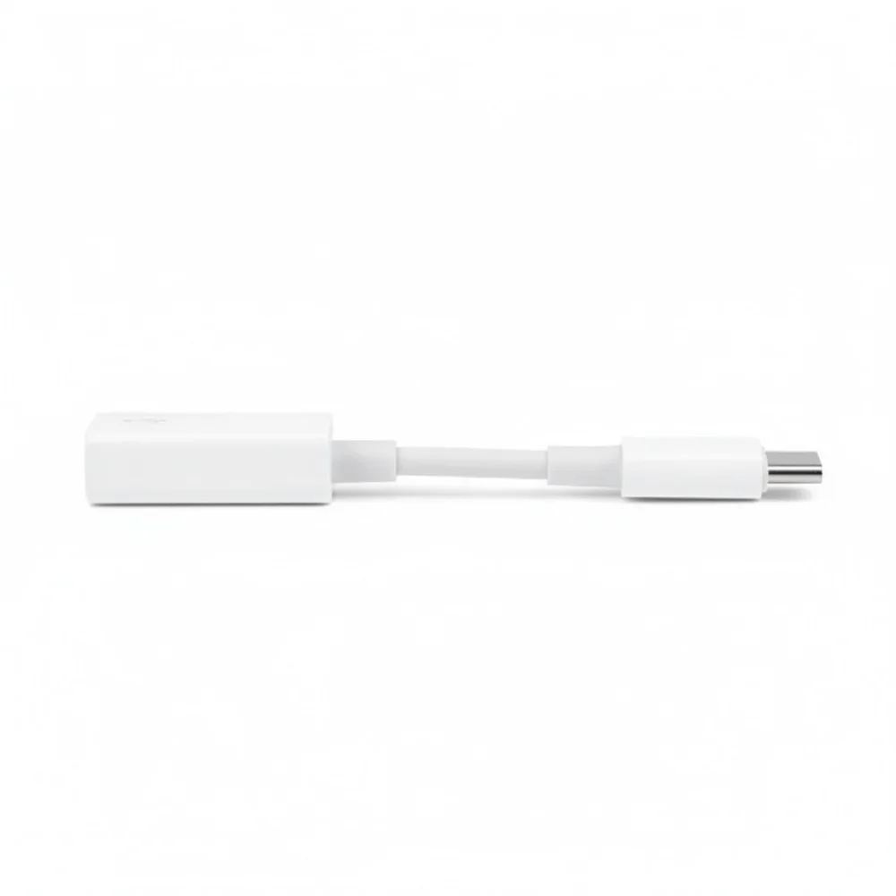 Imagem 3 de 3 do produto Adaptador Tp-link Uc400 Usb-c Para Usb-a - Branco