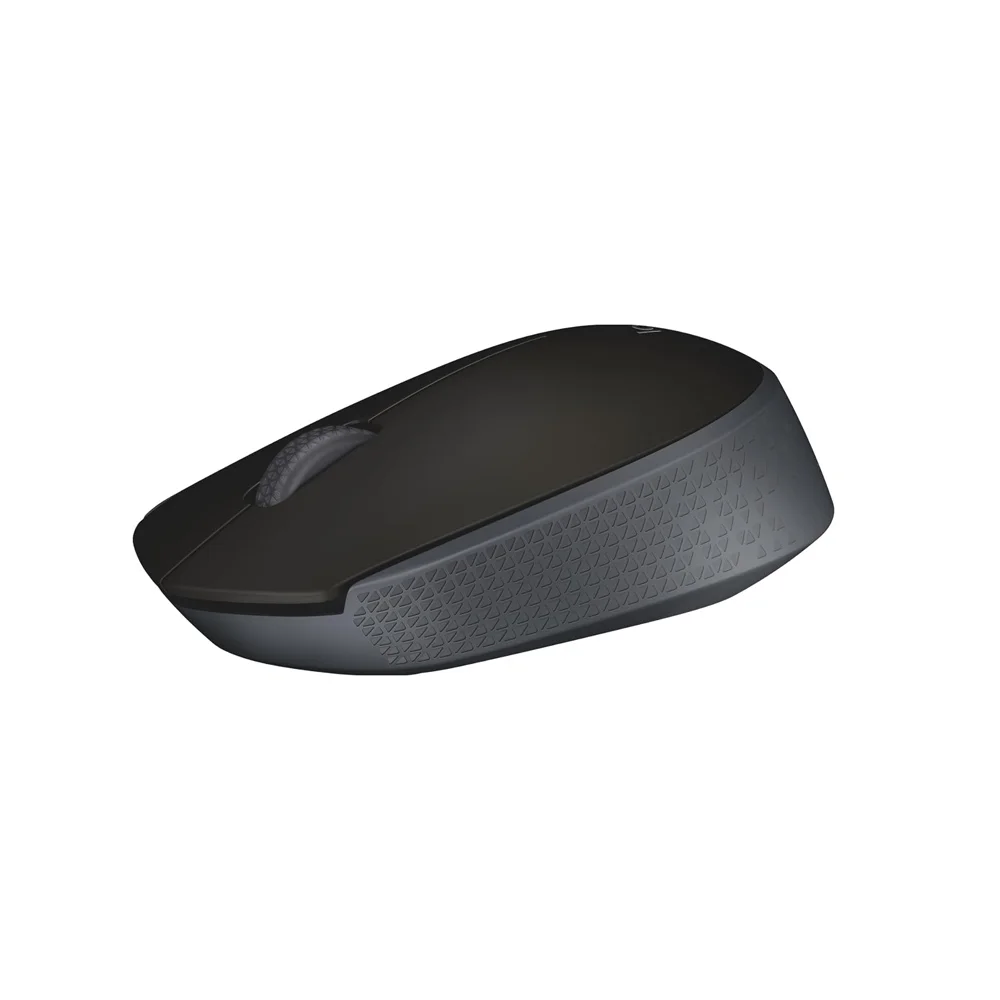 Imagem 3 de 3 do produto Mouse Sem Fio Logitech M170 Preto