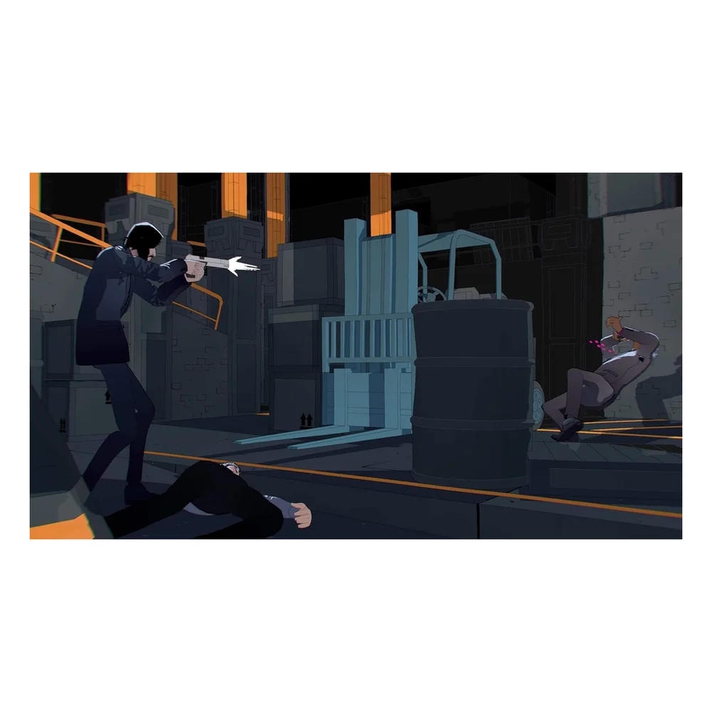 Imagem 3 de 5 do produto Jogo XBOX One John Wick Hex Series X