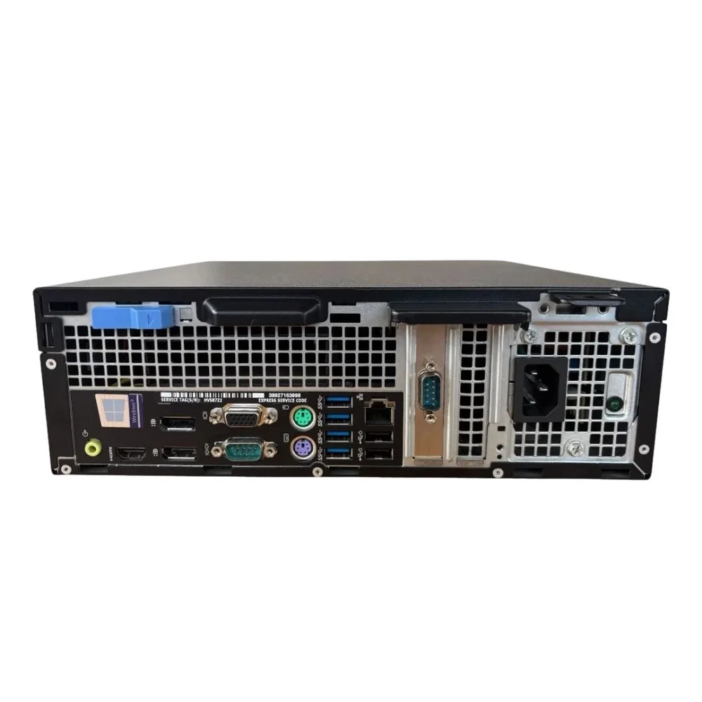 DELL7050 i7-6700 16GB 新品SSD512 win11pro Computador Dell Optiplex 7050 Core I7-6700 16gb Ddr4 512 Ssd