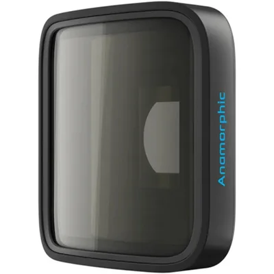 Módulo De Lente Anamórfica Para Gopro Hero 13 Black Aewal-011